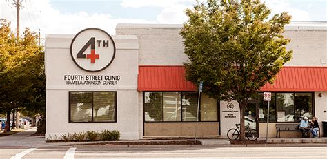 4th street clinic - 409 West 400 South. Salt Lake City UT, 84101. Contact Phone: (801) 364-0058. Clinic Details: Fourth Street Clinic helps Utahns experiencing homelessness improve their health and quality of life by providing high-quality health care and support services. For many homeless Utahns, Fourth Street Clinic is their first and only chance at a diagnosis ... 